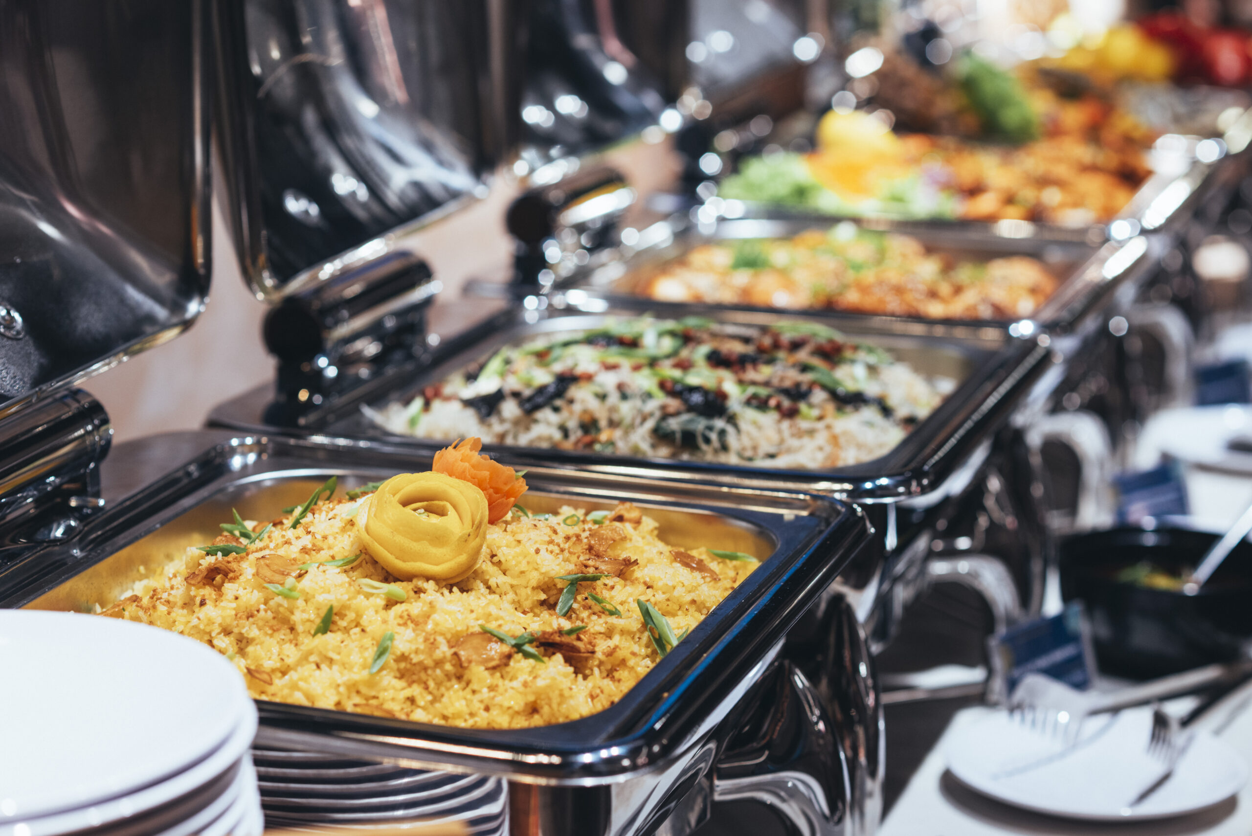 Food Catering Services