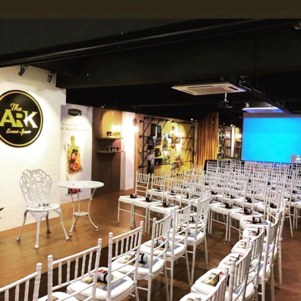 Ark Plus Event Space