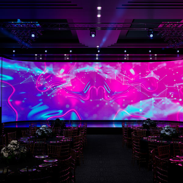 LED Screen Rental